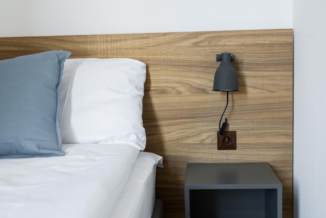 Kwiatowa Apartments Poznan City Center By Noclegi Renters מראה חיצוני תמונה