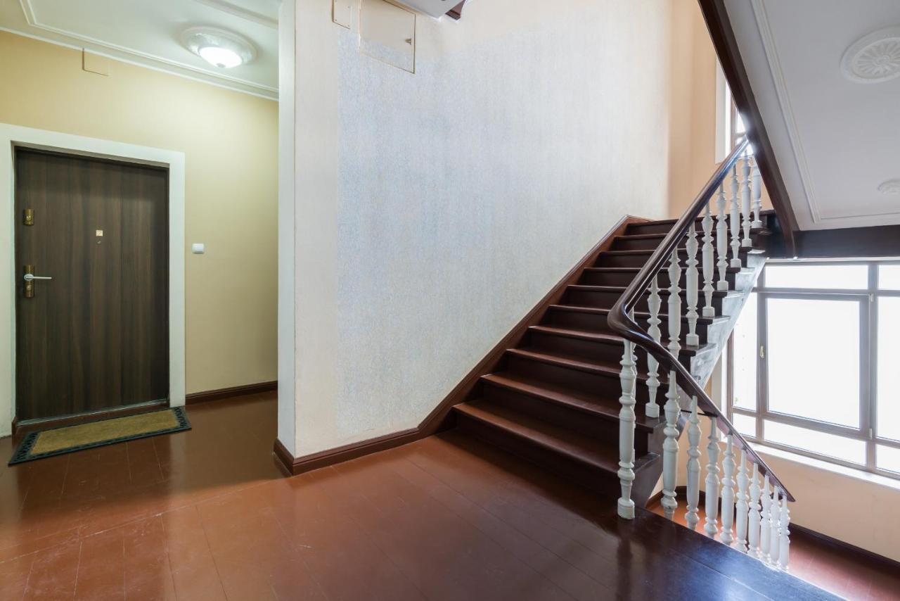 Kwiatowa Apartments Poznan City Center By Noclegi Renters מראה חיצוני תמונה