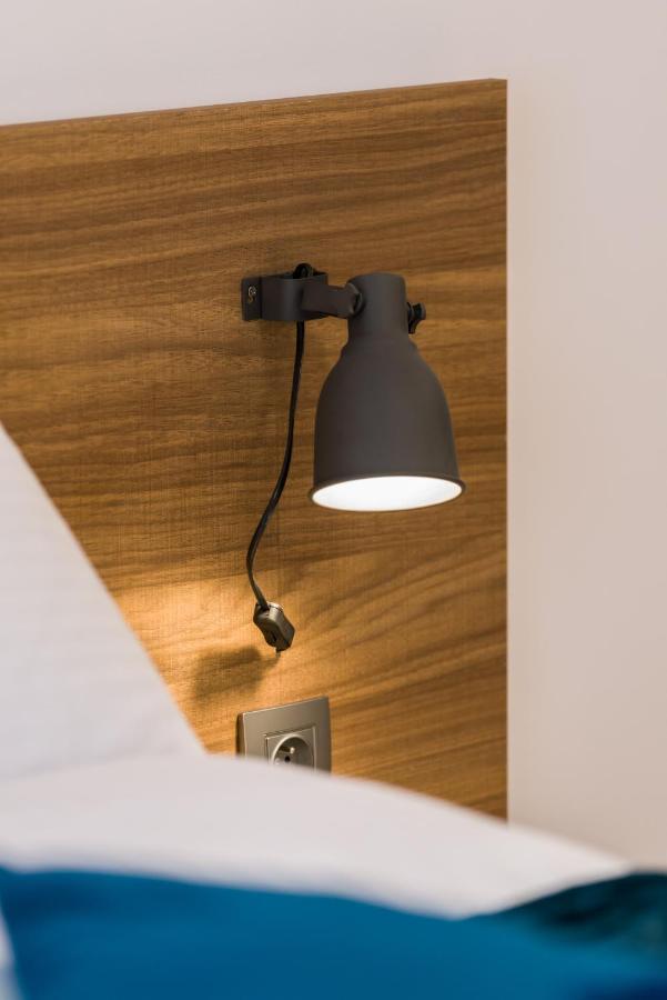 Kwiatowa Apartments Poznan City Center By Noclegi Renters מראה חיצוני תמונה