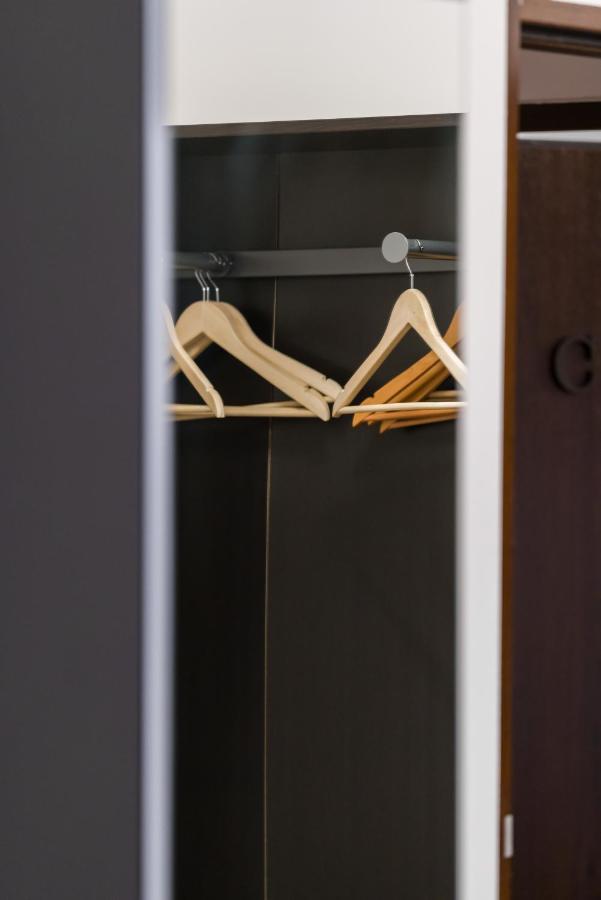 Kwiatowa Apartments Poznan City Center By Noclegi Renters מראה חיצוני תמונה