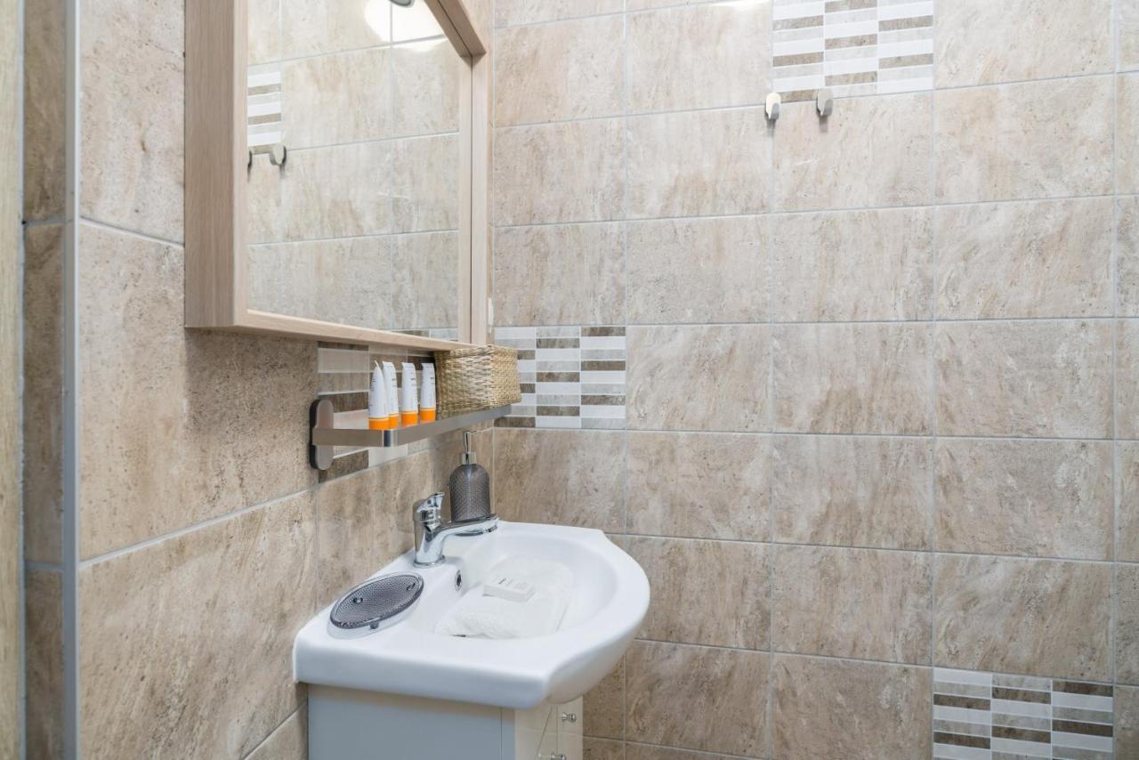 Kwiatowa Apartments Poznan City Center By Noclegi Renters מראה חיצוני תמונה
