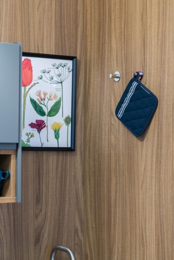 Kwiatowa Apartments Poznan City Center By Noclegi Renters מראה חיצוני תמונה
