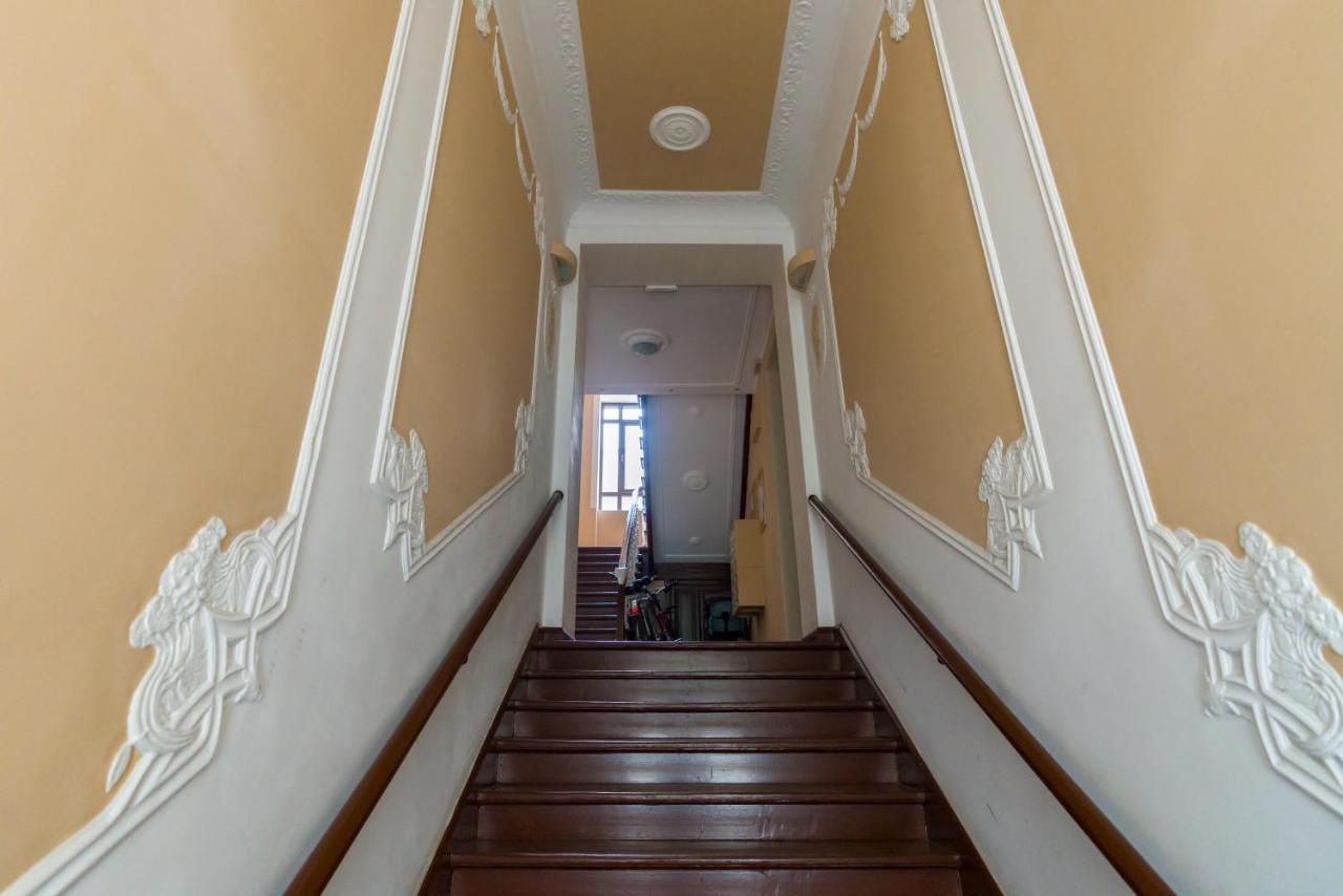 Kwiatowa Apartments Poznan City Center By Noclegi Renters מראה חיצוני תמונה